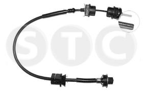 STC T480723 - CABLE EMBRAGUE XANTIA ALL 16V-TDSEMBRAGUE CITROËN