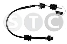 STC T480723 - CABLE EMBRAGUE XANTIA ALL 16V-