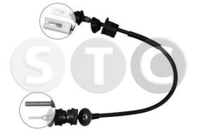 STC T480724 - CABLE EMBRAGUE ZX ALL 2,0-1,9T