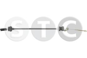 STC T480725 - CABLE EMBRAGUE BERLINGO ALL 1,