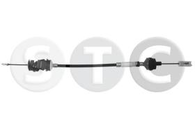 STC T480726 - CABLE EMBRAGUE BERLINGO 1,8 AL