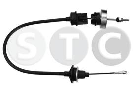 STC T480727 - CABLE EMBRAGUE XANTIA ALL DS 1