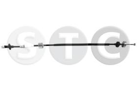 STC T480728 - CABLE EMBRAGUE XSARAPICASSO AL