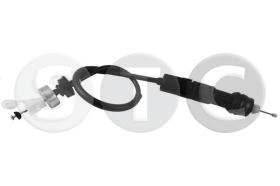 STC T480731 - CABLE EMBRAGUE BERLINGO ALL 1,