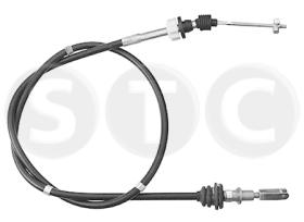 STC T480733 - CABLE EMBRAGUE C1 1,4DS ALLN