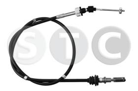 STC T480733 - CABLE EMBRAGUE C1 1,4DS ALL