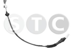 STC T480735 - CABLE EMBRAGUE BERLINGO (MF) 1