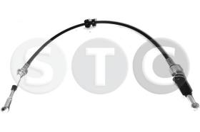 STC T480736 - CABLE CAMBIO JUMPER 2,5D