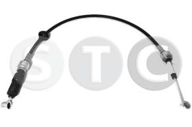 STC T480737 - CABLE CAMBIO JUMPER 2,5D
