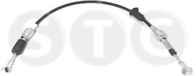 STC T480738 - CABLE CAMBIO JUMPER 2,5D-2,8DTI