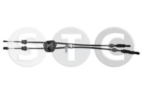 STC T480741 - CABLE CAMBIO C1 ALL 1,4DS