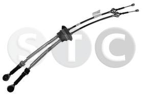 STC T480750 - CABLE CAMBIO EVASIONALL GEARBO
