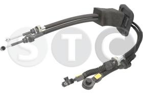 STC T480755 - CABLE CAMBIO XSARA PICASSO ALL