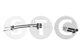 STC T480757 - CABLE CAMBIO C8
