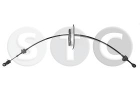 STC T480758 - CABLE CAMBIO JUMPER AUTOMAT