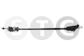 STC T480774 - CABLE CUENTAKILOMETROS BX 16-1