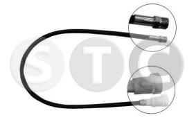 STC T480785 - CABLE CUENTAKILOMETROS AX SPOR