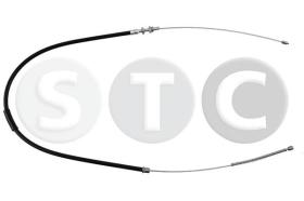 STC T480793 - CABLE FRENO VISA ALL DER