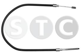 STC T480802 - CABLE FRENO 2CV IZQ