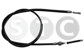 STC T480804 - CABLE FRENO BX ALL DER