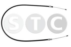STC T480810 - CABLE FRENO XM ALL DEL