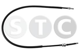 STC T480811 - CABLE FRENO XM ALL (EXC. 24V)DERR