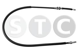 STC T480812 - CABLE FRENO XM ALL  IZQ