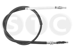 STC T480813 - CABLE FRENO XM 24V  DX-RH