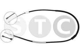 STC T480820 - CABLE FRENO ZX ALL (DISC BRAKEDERR