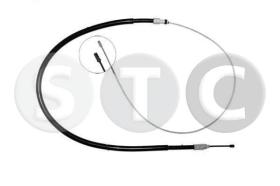 STC T480821 - CABLE FRENO C3-C3 PLURIEL ALLDERR