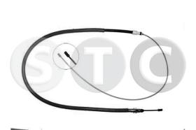 STC T480822 - CABLE FRENO C3-C3 PLURIEL ALLDERR