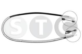 STC T480823 - CABLE FRENO XANTIA ALL TURBO CDERR