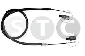 STC T480825 - CABLE FRENO XSARA ALL 1,4-DS-TIZQQ