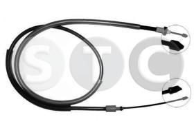 STC T480826 - CABLE FRENO XSARA PICASSO ALLIZQQ