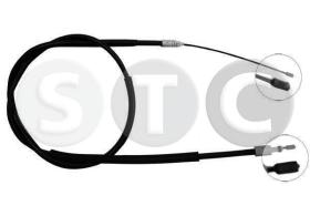 STC T480827 - CABLE FRENO XSARA PICASSO ALLDERR