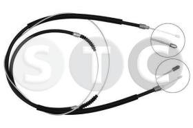 STC T480828 - CABLE FRENO JUMPER CAMPING CARTRASS