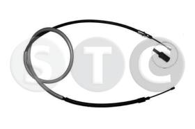 STC T480831 - CABLE FRENO XSARA PICASSO ALLIZQQ