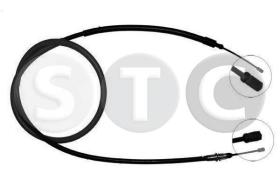 STC T480832 - CABLE FRENO XSARA PICASSO ALLDERR