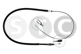 STC T480834 - CABLE FRENO C2 ALL (DISC BRAKEDERR