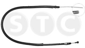 STC T480836 - C8 ALL FRENO CITROON