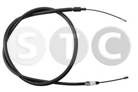 STC T480837 - CABLE FRENO BERLINGOALL (DISCIZQQ