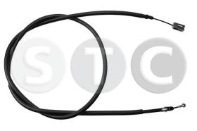 STC T480838 - CABLE FRENO PHEDRA ALL DER