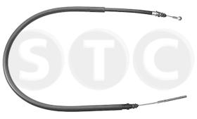 STC T480839 - C8 ALL FRENO CITROON