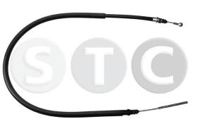 STC T480839 - CABLE FRENO PHEDRA ALL IZQ