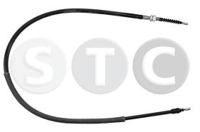 STC T480845 - CABLE FRENO XANTIA 1,8 MOD.AUTIZQQ