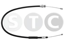 STC T480847 - CABLE FRENO EVASION ALL LONG MDELL