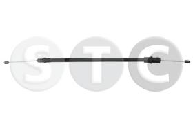 STC T480848 - CABLE FRENO PHEDRA ALL DEL