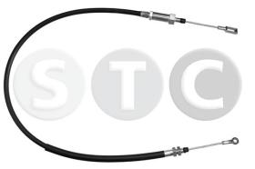STC T480849 - CABLE FRENO JUMPER /RELAY 4X4DELL