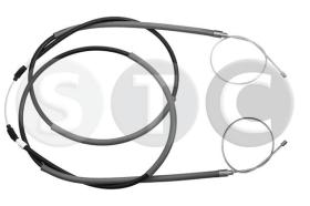 STC T480850 - CABLE FRENO JUMPER 4X4 TRAS