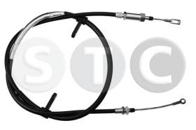 STC T480851 - CABLE FRENO JUMPER III ALL 30DELL